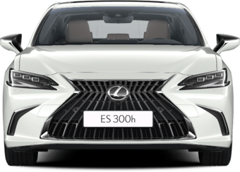 ES - Exe - Sedan