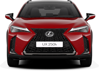 UX - Design - SUV