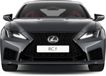 RF - Luxury - Coupe 2 Doors