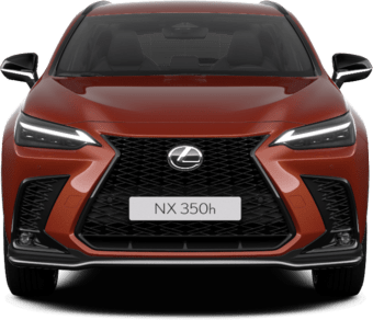NX - F-Sport - SUV