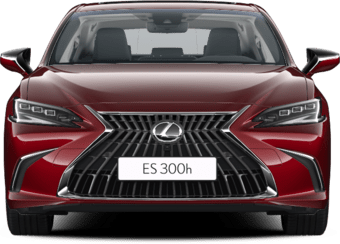 ES - Luxury - Sedan