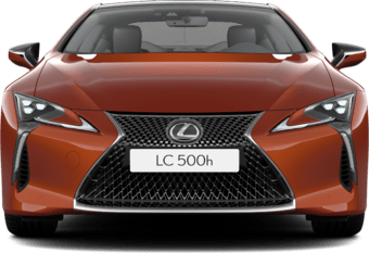 LL - Luxury - Coupe 2 porte