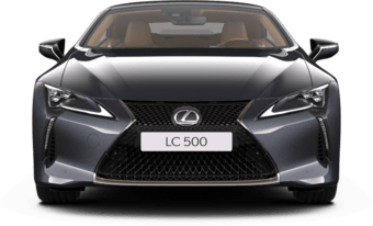 LE - Bespoke - Convertible