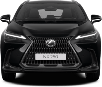 NX - Luxury - КРОССОВЕР