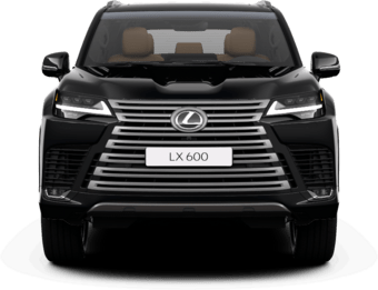 LX - LUXURY - Внедорожник