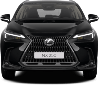 NX - Premium - КРОССОВЕР