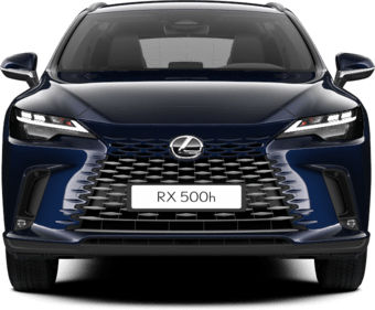 RX - Comfort - SUV 5 Doors