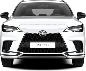 RX - F SPORT PERFORMANCE - Кроссовер