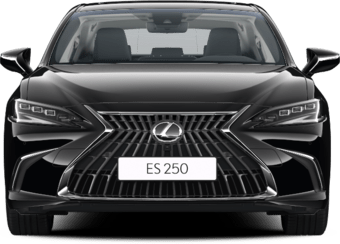 ES - Luxury - Sedan 4 Doors