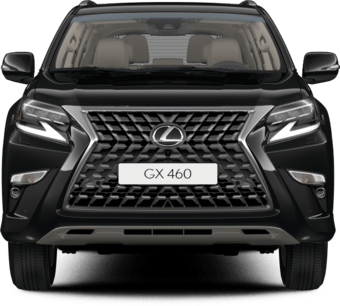 GX - Premium + - Внедорожник