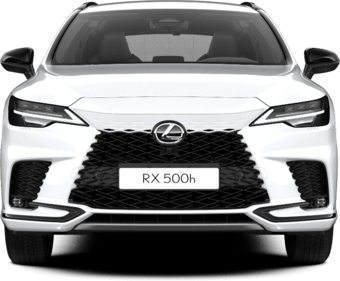 RX - F SPORT PERFORMANCE Plus - Кроссовер