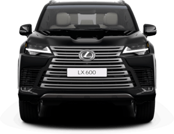 LX - Luxury 7S - ВНЕДОРОЖНИК