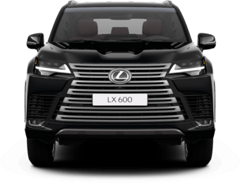 LX - Executive - Внедорожник
