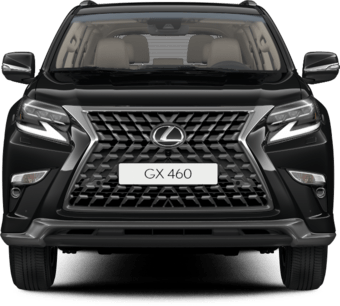 GX - Premium Sport - SUV 5 Doors