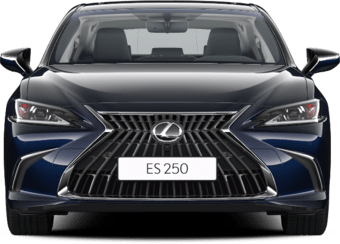 ES - Premium - Sedan 4 Doors