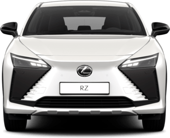 RZ - RZ 450e - Crossover