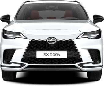 RX - F SPORT Performance - SUV
