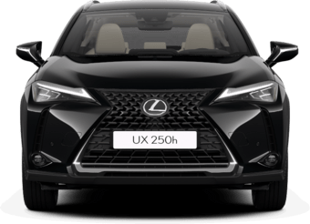 UX - Luxury Line - Cross Over