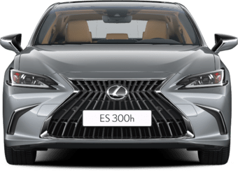 ES - Comfort Line - Sedan