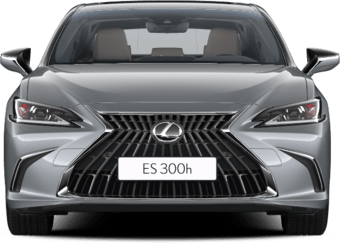 ES - Luxury Line - Sedan