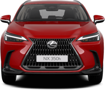NX - Business Line - Crossover