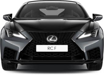 RF - Carbon - Coupe 2 Doors