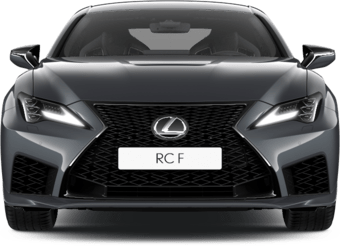 RF - Luxury - Coupe 2 Doors