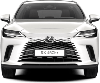 RX - Executive Plus - SUV 5d