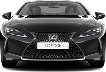 LL - Luxury Sound&Tech - Coupe 2 Dørs