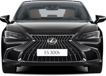 ES - Luxury - Sedan 4d