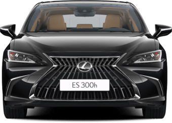 ES - Limited Edition - Sedan 4d