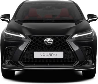 NX - F SPORT S - 5d