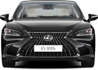 ES - Executive - Sedan 4d