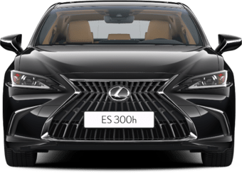 ES - Comfort - Sedan 4d