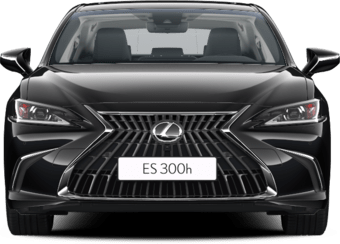 ES - Executive Tech - Sedan 4d