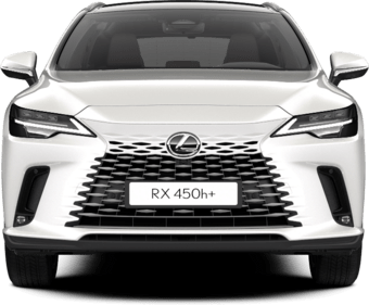 RX - Luxury Pano - SUV 5d