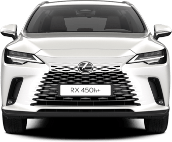 RX - Luxury - SUV 5d
