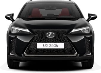 UX - F SPORT - 5d