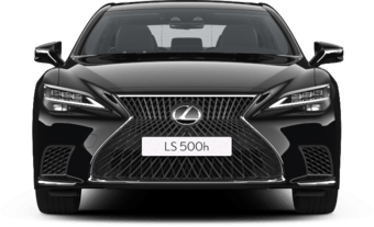 LS - Prestige - Sedan