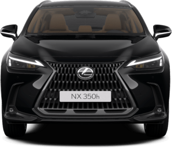 NX - Prestige - 5-drzwiowy SUV