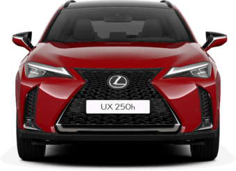 UX - F SPORT Bi-tone - 5-drzwiowy SUV