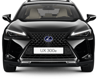 UE - Prestige - 5-drzwiowy SUV
