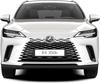 RX - Omotenashi - 5-drzwiowy SUV