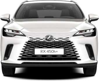 RX - Elegance - 5-drzwiowy SUV