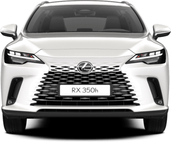 RX - Elegance - 5-drzwiowy SUV
