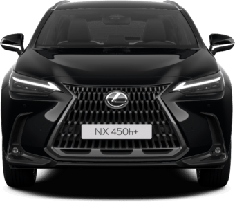 NX - Omotenashi - 5-drzwiowy SUV