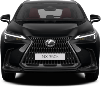 NX - Elegance - 5-drzwiowy SUV
