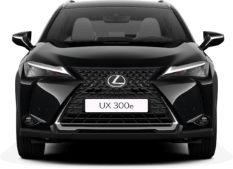 UX - PRESTIGE - 5-drzwiowy SUV