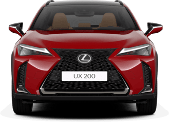 UX - F SPORT Design Bi-tone + - 5-drzwiowy SUV