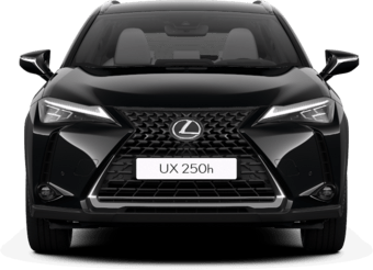 UX - PRESTIGE - 5-drzwiowy SUV